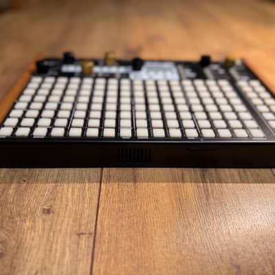Synthstrom Audible Deluge (Serial No. 002)  – Numeric Display image 1