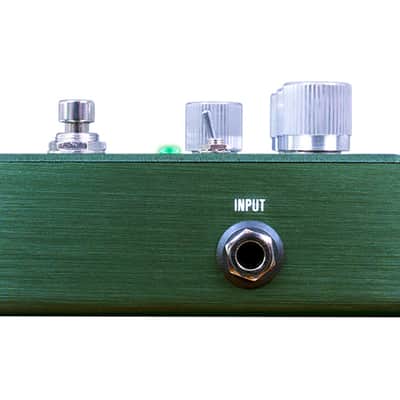 Source Audio ZIO Analog Bass Preamp + DI [USED] image 2