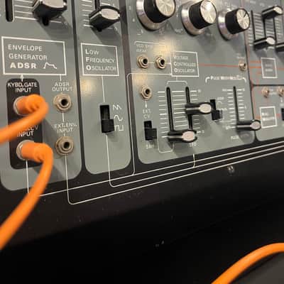 Roland System 100 Model 102 Expander image 13