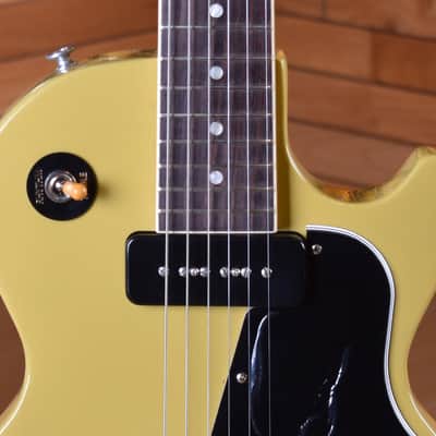 Gibson Les Paul Special TV Yellow image 12