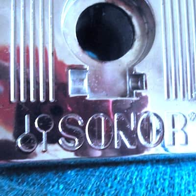 Sonor Bass Drum Tom Mount Bracket - Vintage image 2