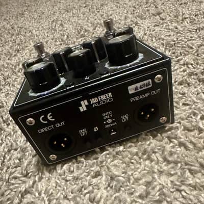 Jad Freer Audio CAPO 2026 image 3