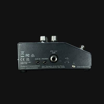 BOSS IR-200 Amp and IR Cabinet image 5