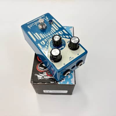 EarthQuaker Devices Aqueduct image 3