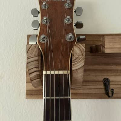 Gretsch 7628 Committee 1977 - 1980 - Natural image 3
