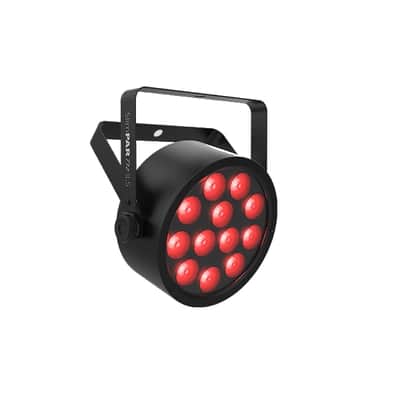 Chauvet DJ SlimPAR T12 ILS RGB Par - Mint, Open Box image 3