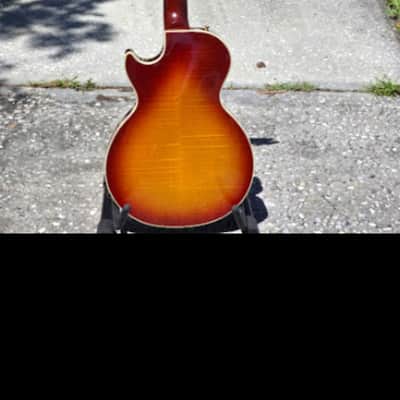 Gibson Les Paul Supreme 2003 -Heritage Cherry Sunburst ON SALE IT WON'T LAST image 11