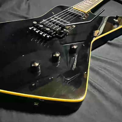 Fernandes EX-160 Night Ranger Jeff Watson Signature Explorer image 3