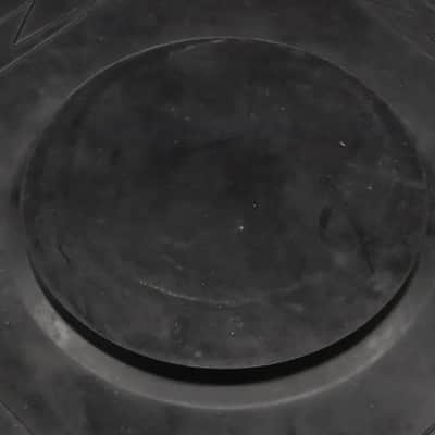 Unbranded 14" Vacuum Drum Practice Pad #2 image 3
