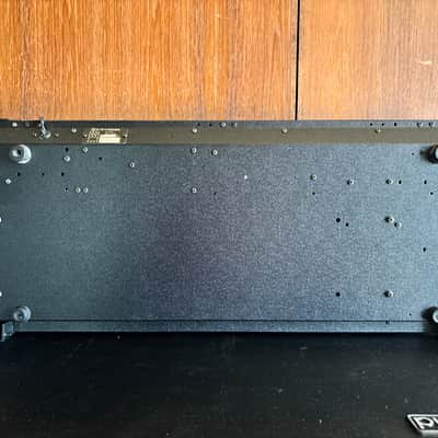 Roland SH-2 vintage analog synthesizer Perfect Working w/ original case image 9