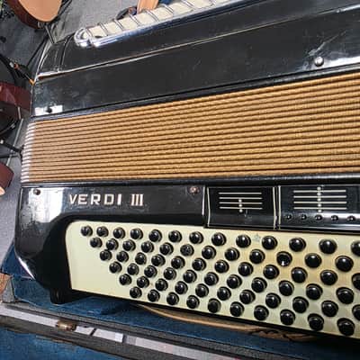 Immagine Hohner Verdi III - 5