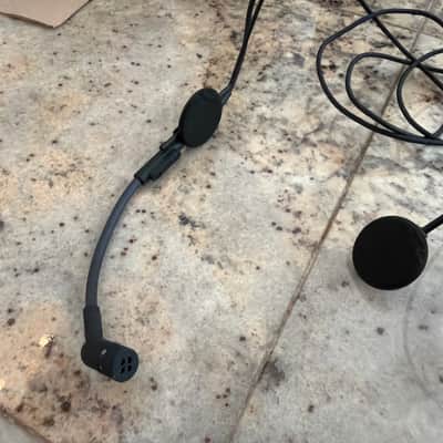 Audio-Technica ATW-T27 Wireless Headset Mic image 3