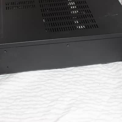Emotiva 7.1 Channel Fusion 8100 AV Receiver dec25 #18 2014 - metal image 4