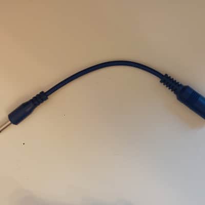 Ibanez Phase Tone PT-909 - Blue image 5
