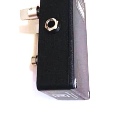 Keeley Retro Super Germanium Phat Mod Fuzz/Overdrive image 4