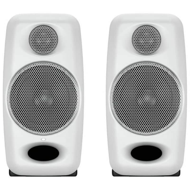IK Multimedia iLoud Micro Monitor Studio Reference Monitor Spe...