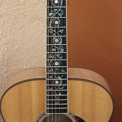 Larrivee  12 String Bild 10