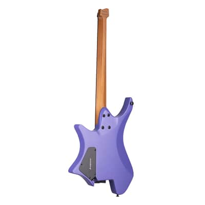 Strandberg Boden Essential 6 - Rosewood Fingerboard, Future Dusk image 3