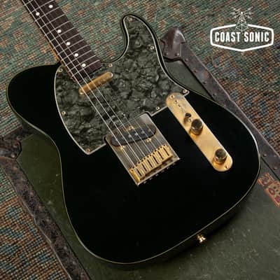 1996 Fender 50th Anniversary Telecaster Custom Limited Edition TLG-70P Made in Japan image 6