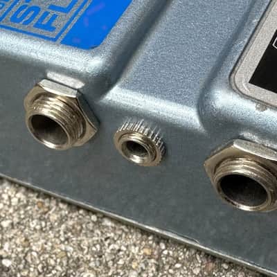 DOD - Nut for External Power Supply on FX Series Vintage Compact Effect Pedals image 2