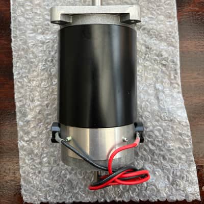 Otari MX-80 Capstain motor 1990s - Black image 2