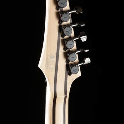 Ibanez RG5120M Prestige - Frozen Ocean image 7