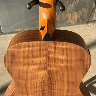 Taylor Academy 12e-N Nylon String Guitar image 7