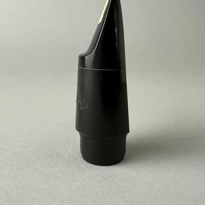 Brilhart Ebolin 4 145xxx Alto Saxophone Mouthpiece image 2