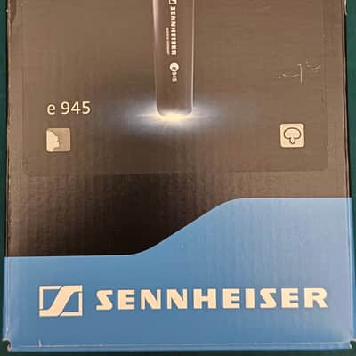 Sennheiser E945 #2