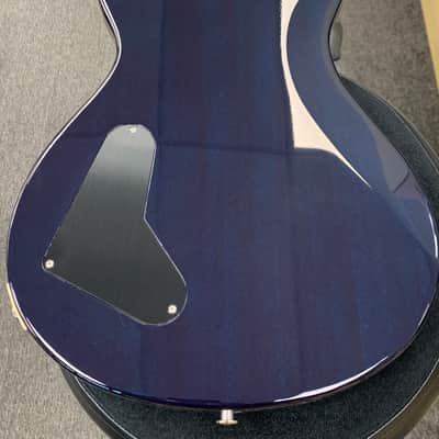 PRS Paul's Guitar - 2023 - Faded Blue Jean image 2