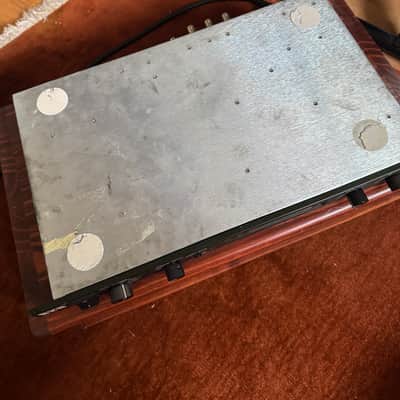Burl B2 Bomber ADC 2-Channel A/D Converter 2010s - Green image 14