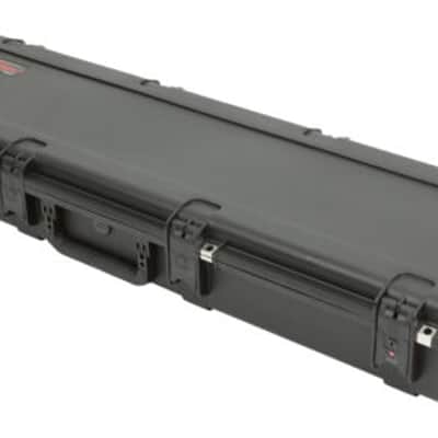 SKB 3i-5014-TKBD Watertight Injection Molded 76 Note Keyboard Case with Wheels image 3