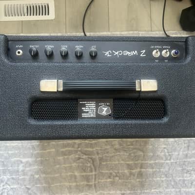 Dr. Z Z Wreck Jr. 15-Watt 1x12" Guitar Combo 2020 - Present - Various image 2