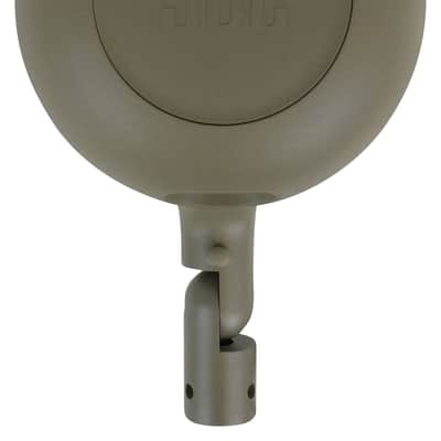 Pair JBL GSF6-TN 6.5" Landscape Ground Stake / Wall Mount 70v Commercial Speaker image 6