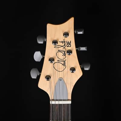 PRS SE Silver Sky John Mayer Signature Electric Guitar- Dandy Lion 2025  (CTIH061471) image 7