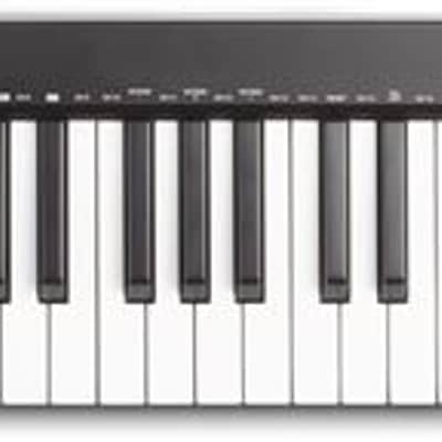 M Audio Keystation 49 MK3 49 Key USB/MIDI Controller