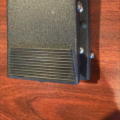 Morley Volume Model CVO 1980's - Black image 6