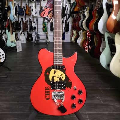 Washburn Che Guevara WI14 G4 image 7