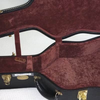 Martin Custom Shop D-35 Madagascar RW/Alpine Moon Spruce/Cocobolo CW 2012 - Superb Tone, Only 50 Made Ever, FINAL SALE The Best!! image 18