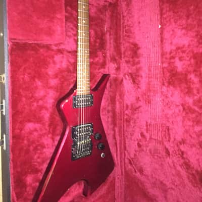 Hamer Scarab II 1985 Made in the USA image 4