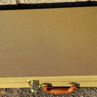 Tokai Tele Breezysound TE-55L-80 - 1983 - Sunburst image 17