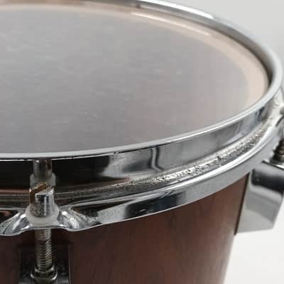 Sonor Signature Series Bubinga 12″ x 12″ Tom Drum image 10