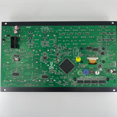 Erica Synths Black Sequencer Eurorack Module 2014 - 2020 - Black image 4