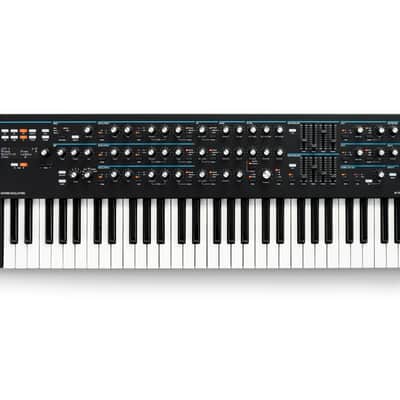 Novation Summit - Refurbished
