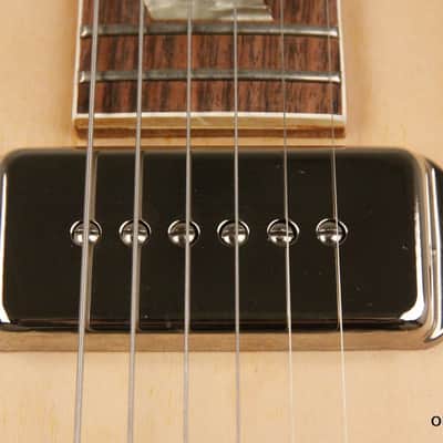 Epiphone E230TD Casino JOHN LENNON specs 1965 image 4