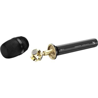 Sennheiser Pro Audio Professional Microphone, Black (Ambeo VR 3D Microphone) image 2