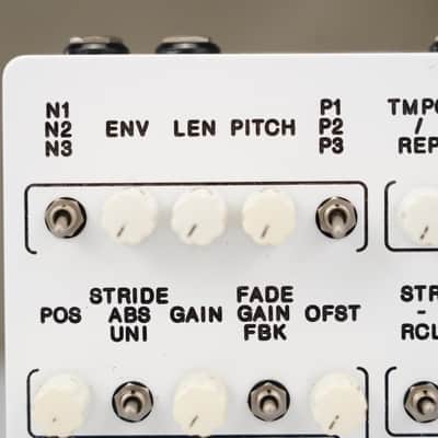 Montreal Assembly 856 for Zellersasn Effects Pedal #58952 image 3