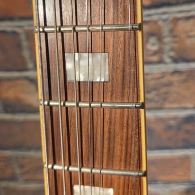 Epiphone 2017 ES-335 Pro Cherry image 4
