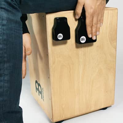 Meinl PP-2 Cajon Percussion Pack image 7