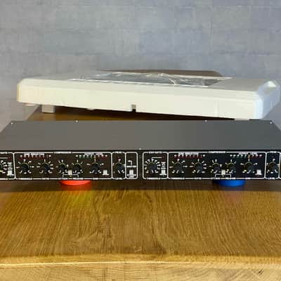 Drawmer DL241 XLR, Dual-Auto Compressor, high-end studio version image 7